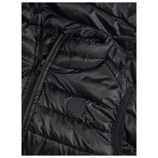 Jack & Jones Παιδικό αμάνικο μπουφάν